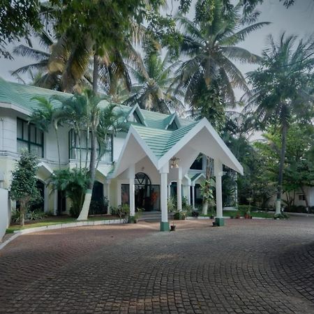 Prestige Garden Estate Club&Resort Kammasandra Exterior foto