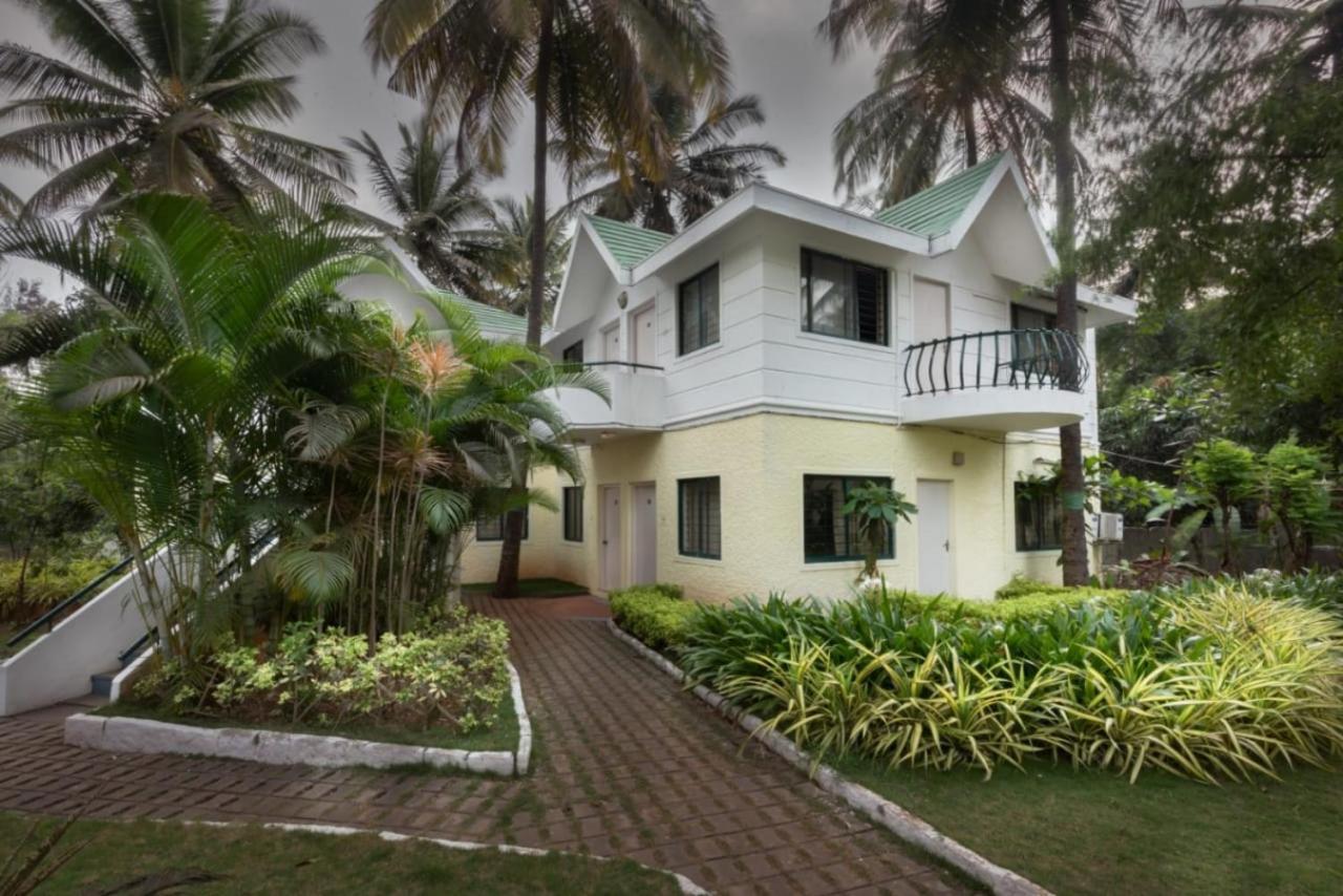 Prestige Garden Estate Club&Resort Kammasandra Exterior foto